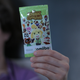 Illustration for article titled I Bought Five Packs of iAnimal Crossing/i Amiibo Cards And Didn’t Fucking Get Isabelle